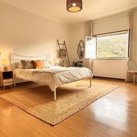 Casa Nabia - Coastal Sanctuary