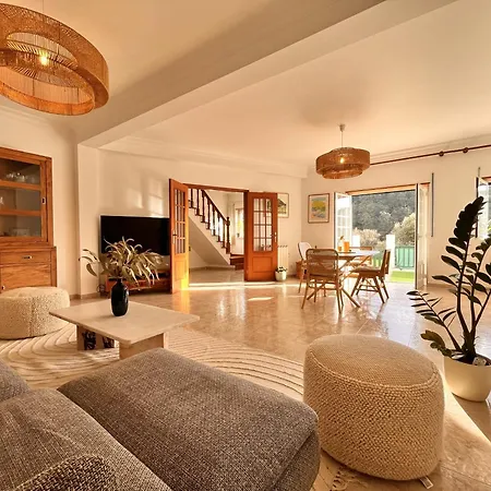 Casa Nabia - Coastal Sanctuary