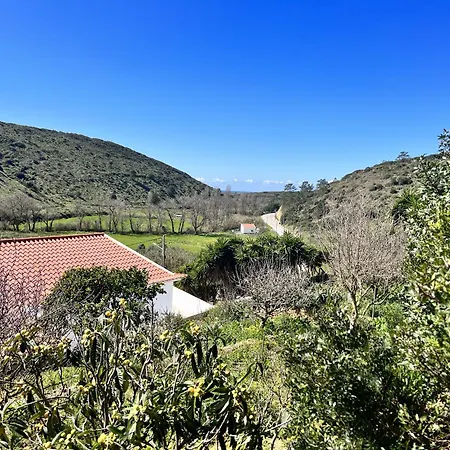 Casa Nabia - Coastal Sanctuary *