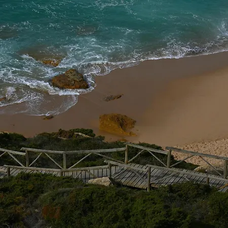 Casa Nabia - Coastal Sanctuary לינה וארוחת בוקר *
