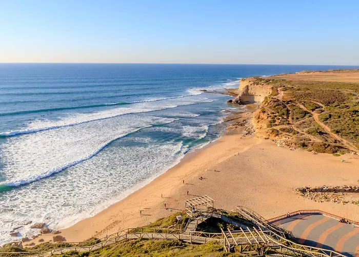 Casa Nabia - Coastal Sanctuary לינה וארוחת בוקר *