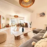 Bed & Breakfast Casa Nabia - Coastal Sanctuary Ericeira