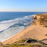 Casa Nabia - Coastal Sanctuary Bed and Breakfast *
