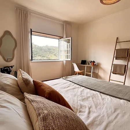 Bed & Breakfast Casa Nabia