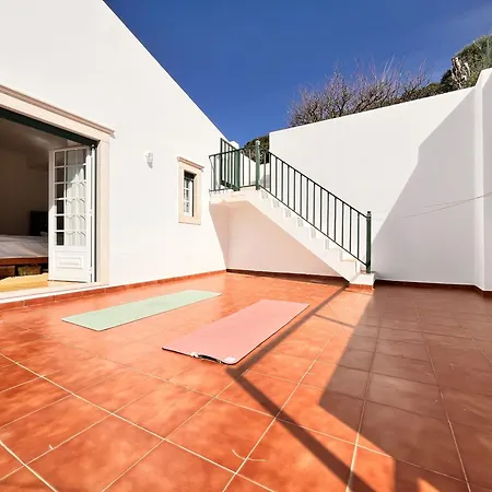Bed & Breakfast Casa Nabia