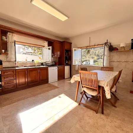 Casa Nabia - Surf & Nature *