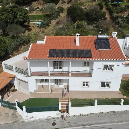 Casa Nabia Bed & Breakfast Santo Isidoro