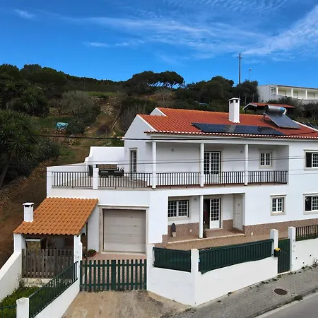 Casa Nabia - Surf & Nature *