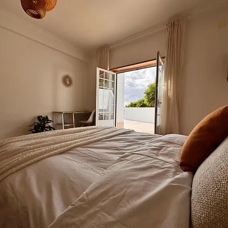 Casa Nabia - Surf & Nature * Эрисейра