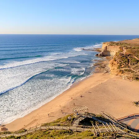 Casa Nabia - Surf & Nature Отель типа 