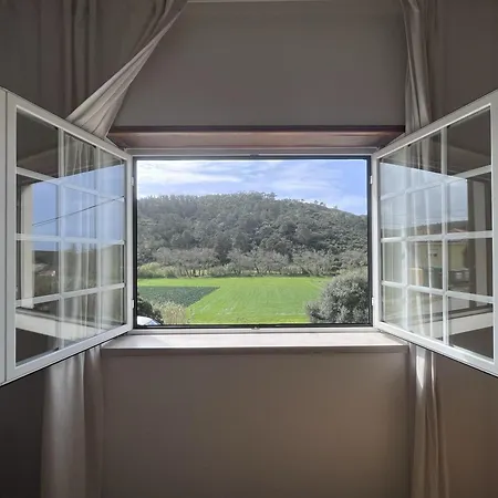 Casa Nabia - Surf & Nature Эрисейра