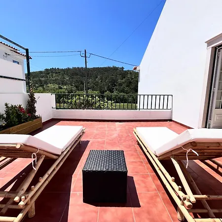 Casa Nabia - Coastal Sanctuary *