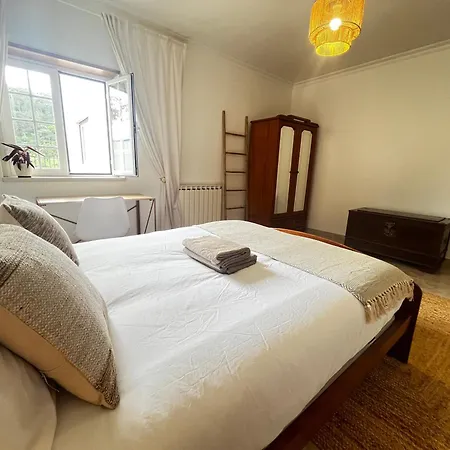 Casa Nabia - Surf & Nature Отель типа 