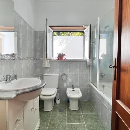 Casa Nabia - Coastal Sanctuary Ericeira