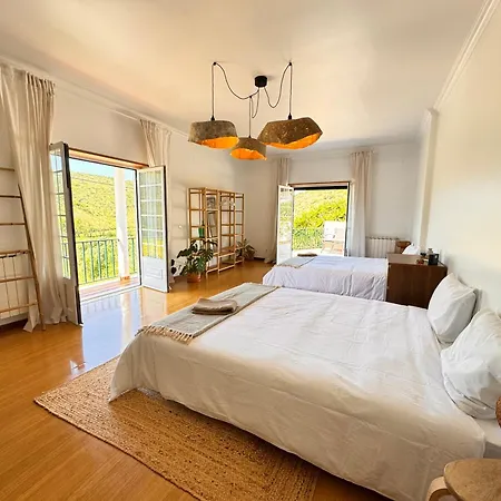Casa Nabia - Coastal Sanctuary B&B *