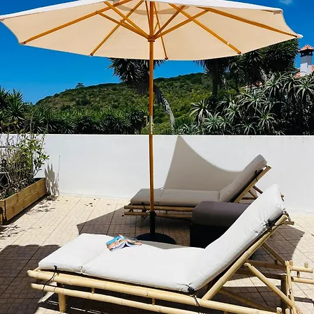 Bed & Breakfast Casa Nabia - Coastal Sanctuary *
