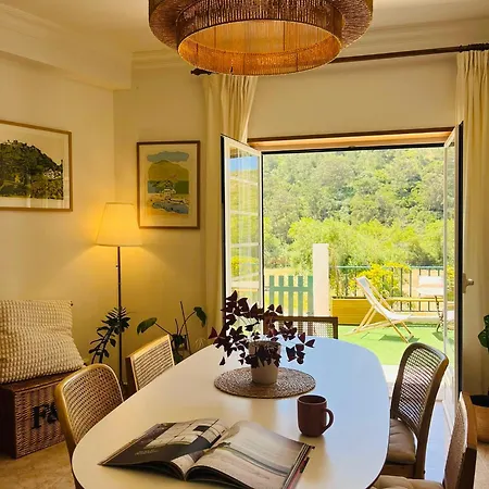 Casa Nabia - Coastal Sanctuary Bed & Breakfast