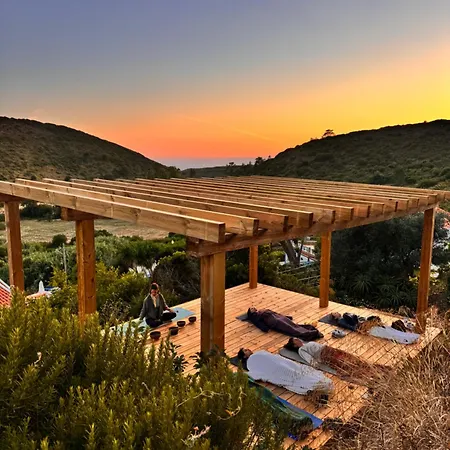 Casa Nabia - Coastal Sanctuary *