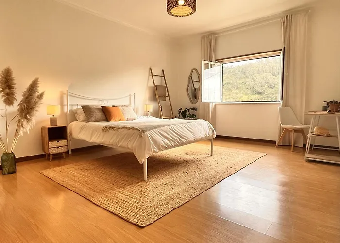 Casa Nabia - Coastal Sanctuary
