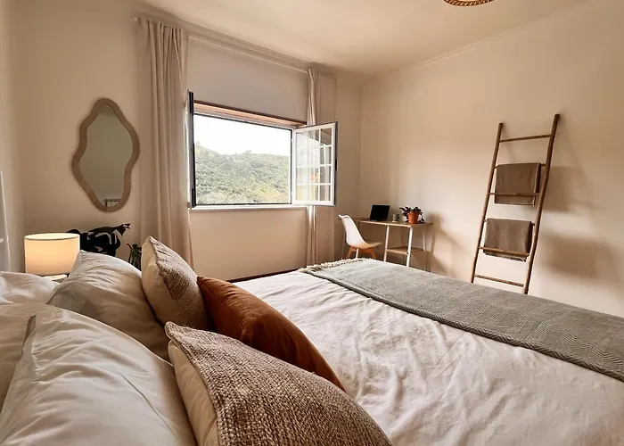 Bed & Breakfast Casa Nabia - Coastal Sanctuary