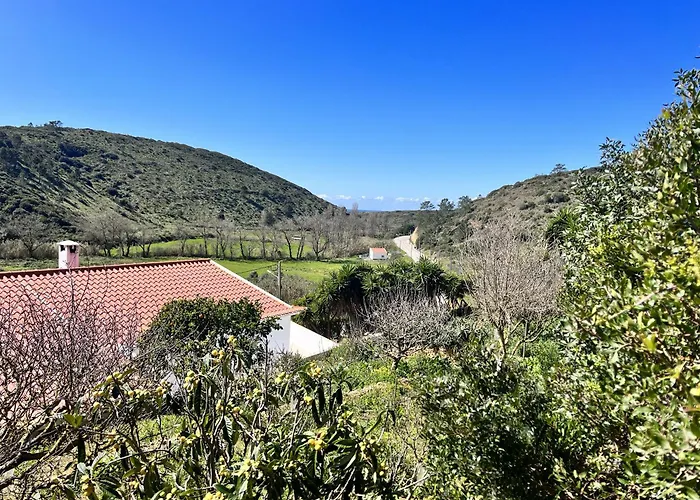 Casa Nabia - Coastal Sanctuary *