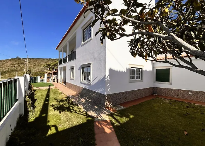 Casa Nabia - Coastal Sanctuary Frühstückspension