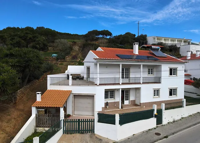 Casa Nabia - Coastal Sanctuary *