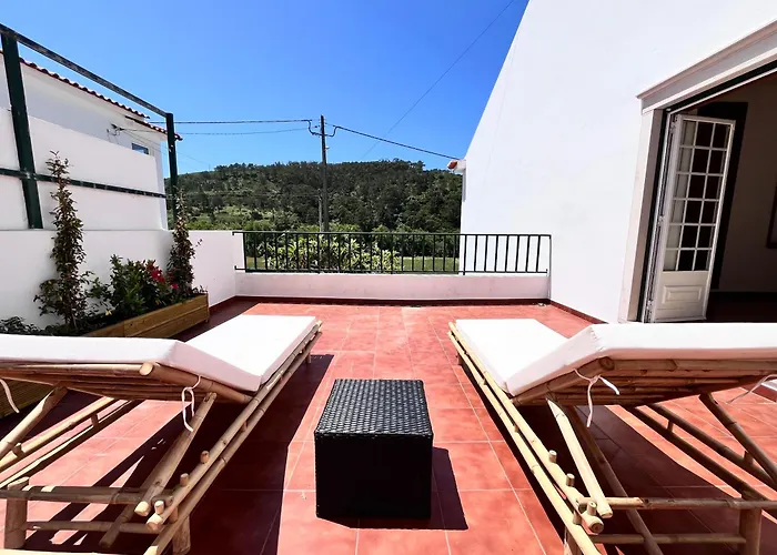 Casa Nabia - Coastal Sanctuary *
