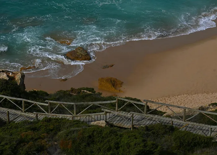 Casa Nabia - Surf & Nature Bed & Breakfast *