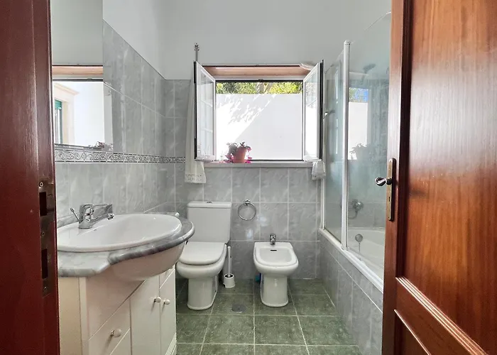 Casa Nabia - Surf & Nature Ericeira