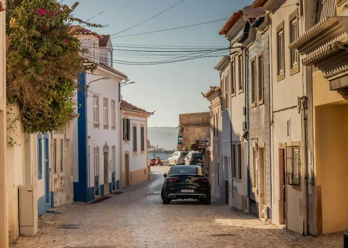 Casa Nabia - Surf & Nature Bed & Breakfast